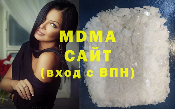 прущая мука Тында